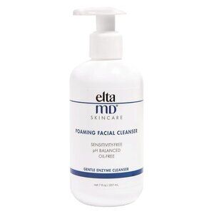 EltaMD Foaming Facial Cleanser  PH Balanced 7.0 oz NEW IN BOX